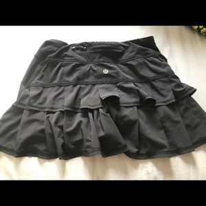 LULULEMON SKIRT